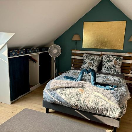 Iflex - 2P A 4P En Duplex - Henriville Amiens Zewnętrze zdjęcie