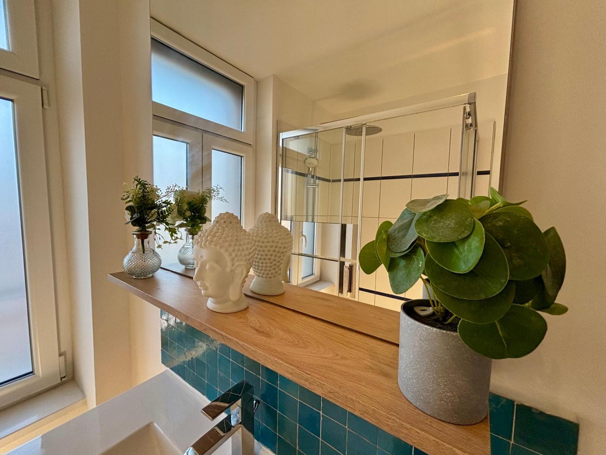 Iflex - 2P A 4P En Duplex - Henriville Amiens Zewnętrze zdjęcie